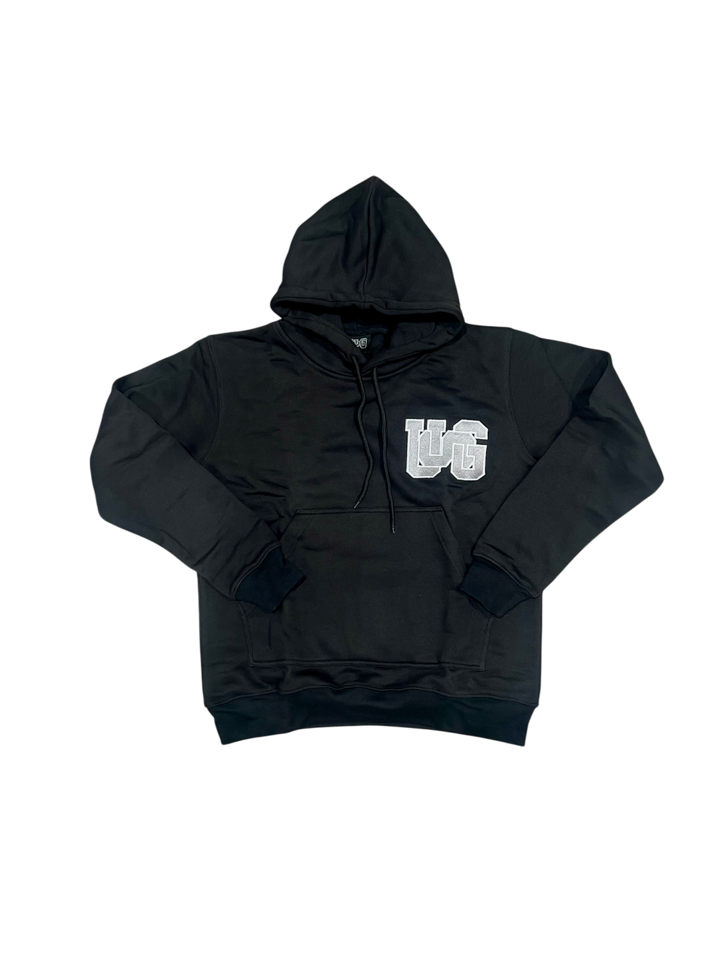 USG Cotton Hoodie