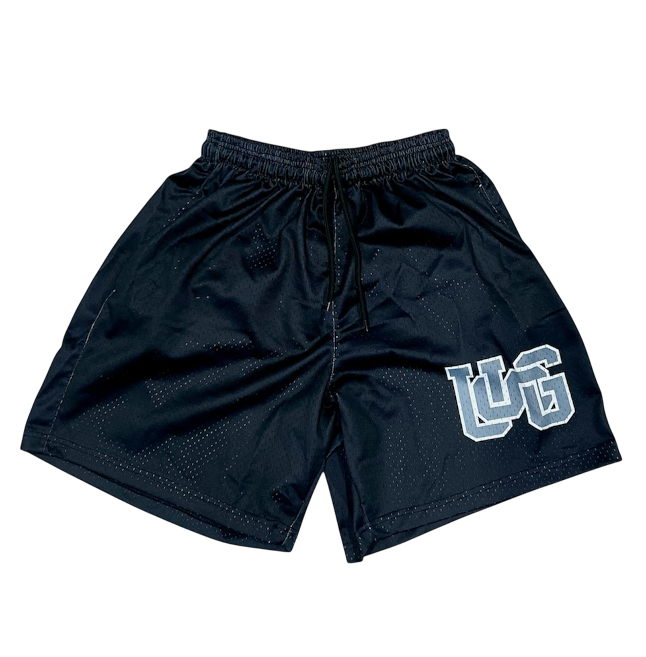 USG Mesh Shorts