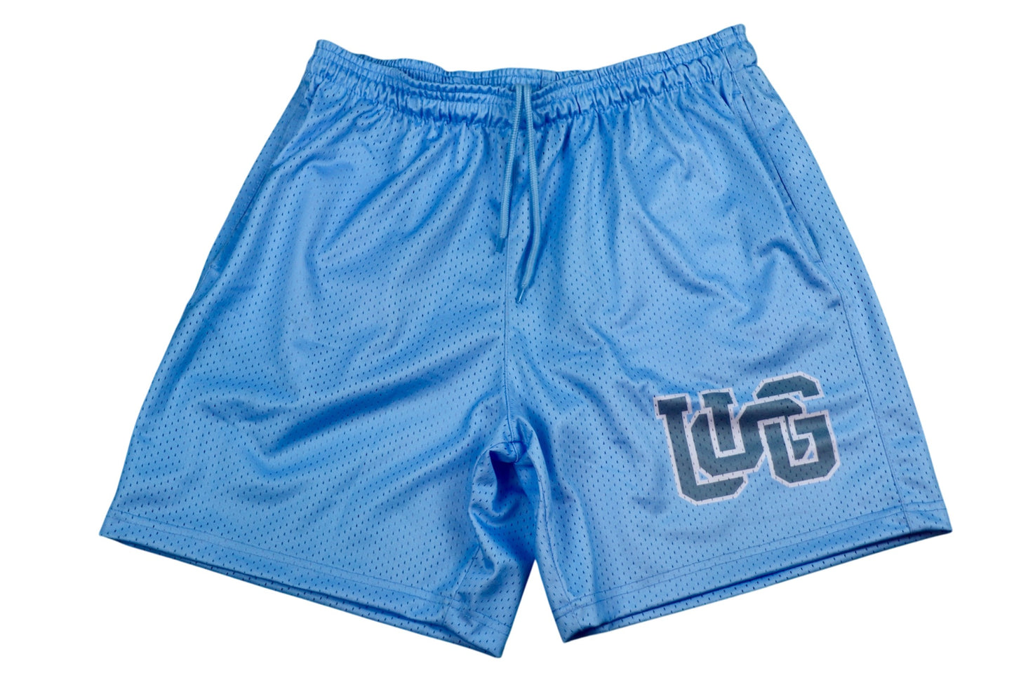 USG Mesh Shorts