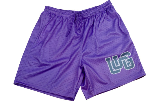 USG Mesh Shorts