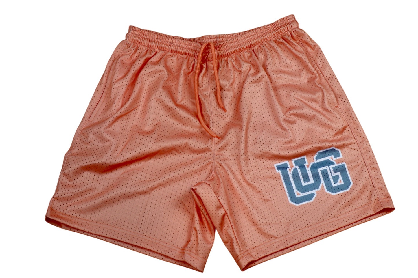 USG Mesh Shorts