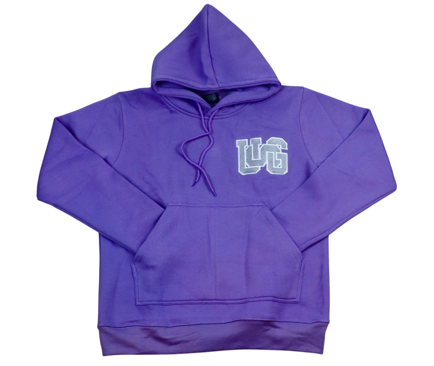 USG Cotton Hoodie
