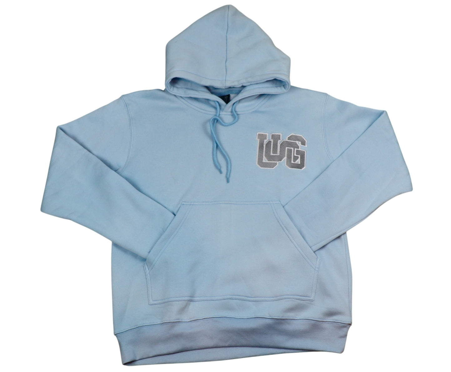 USG Cotton Hoodie