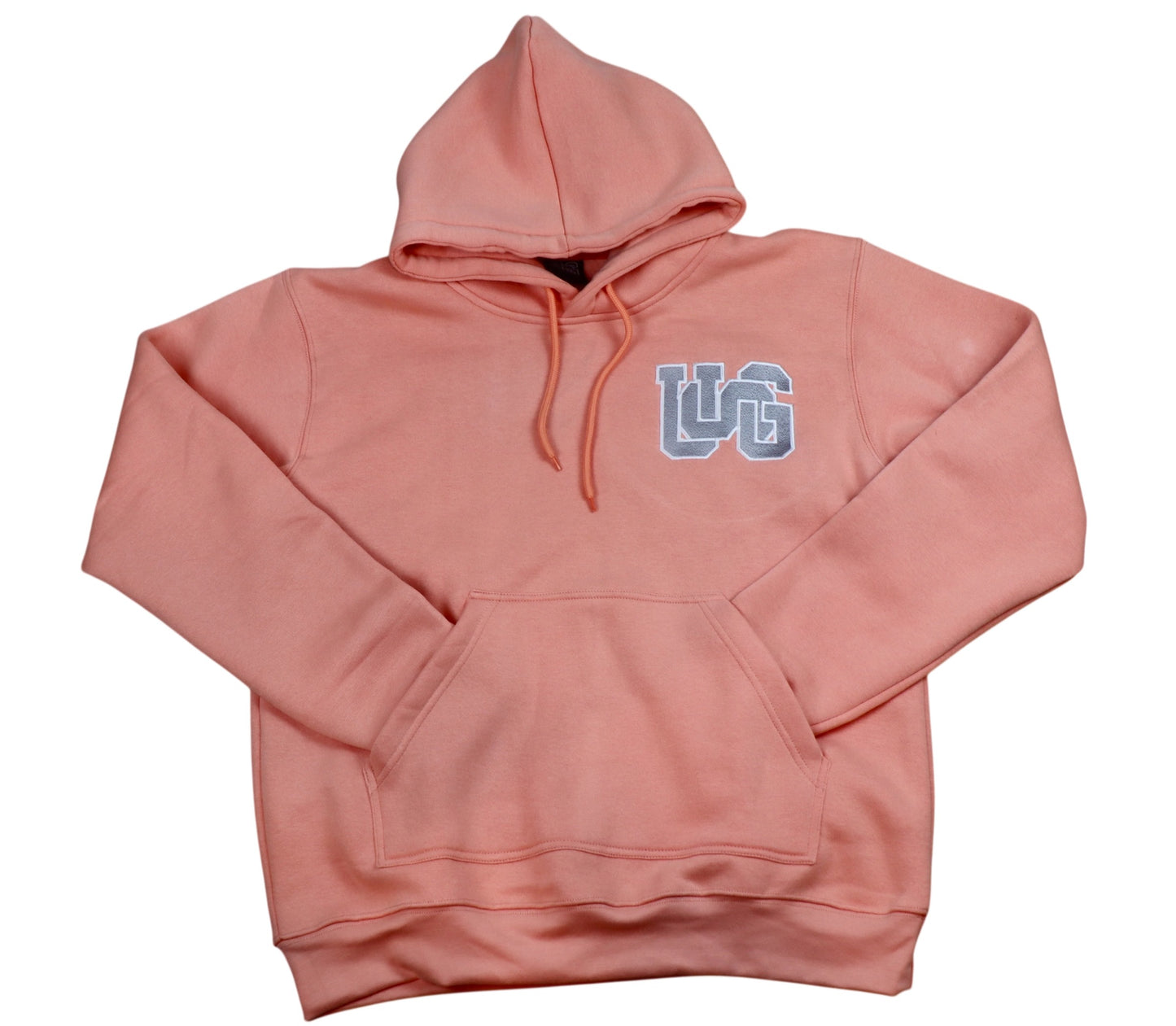 USG Cotton Hoodie