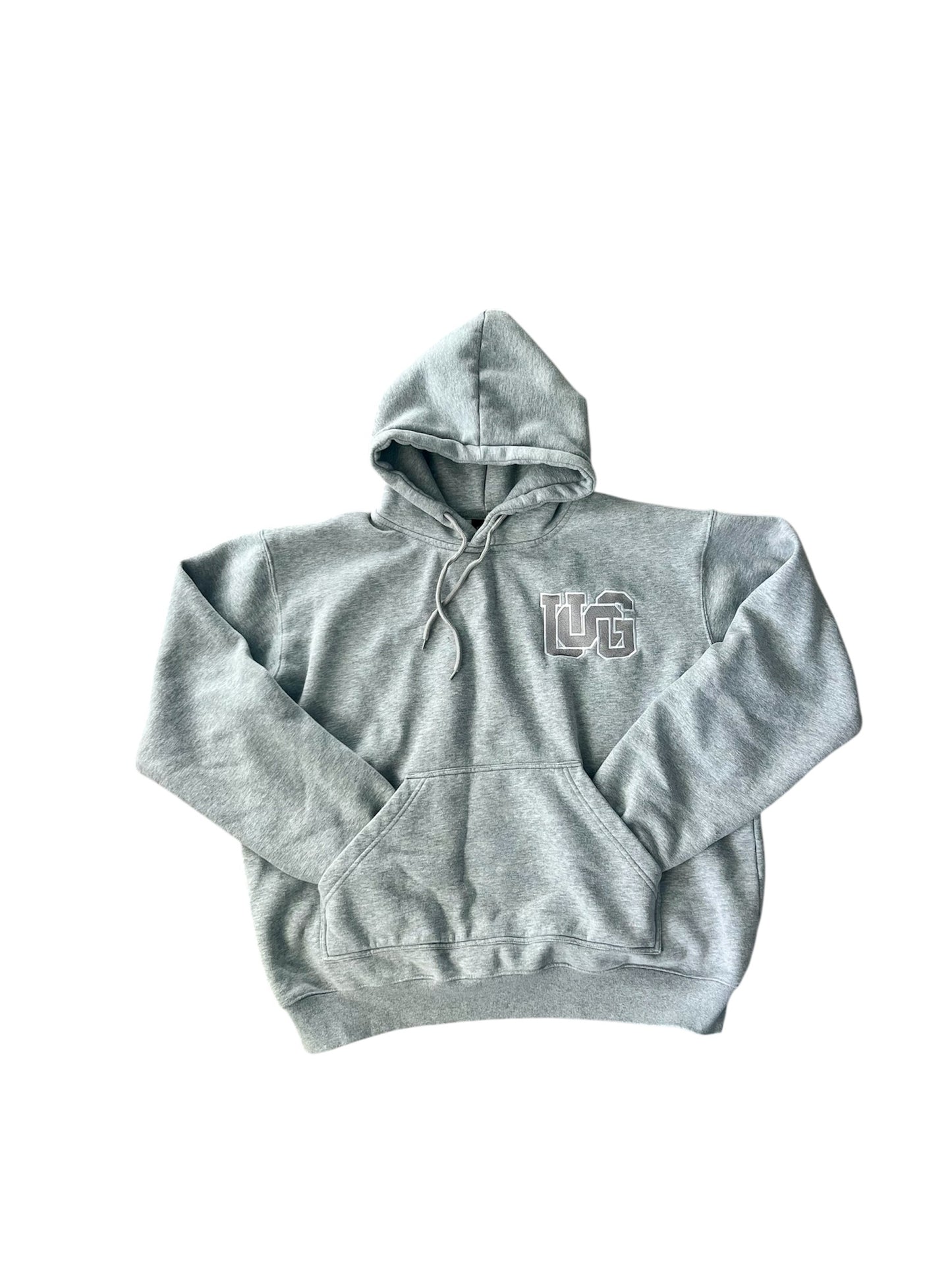 USG Cotton Hoodie