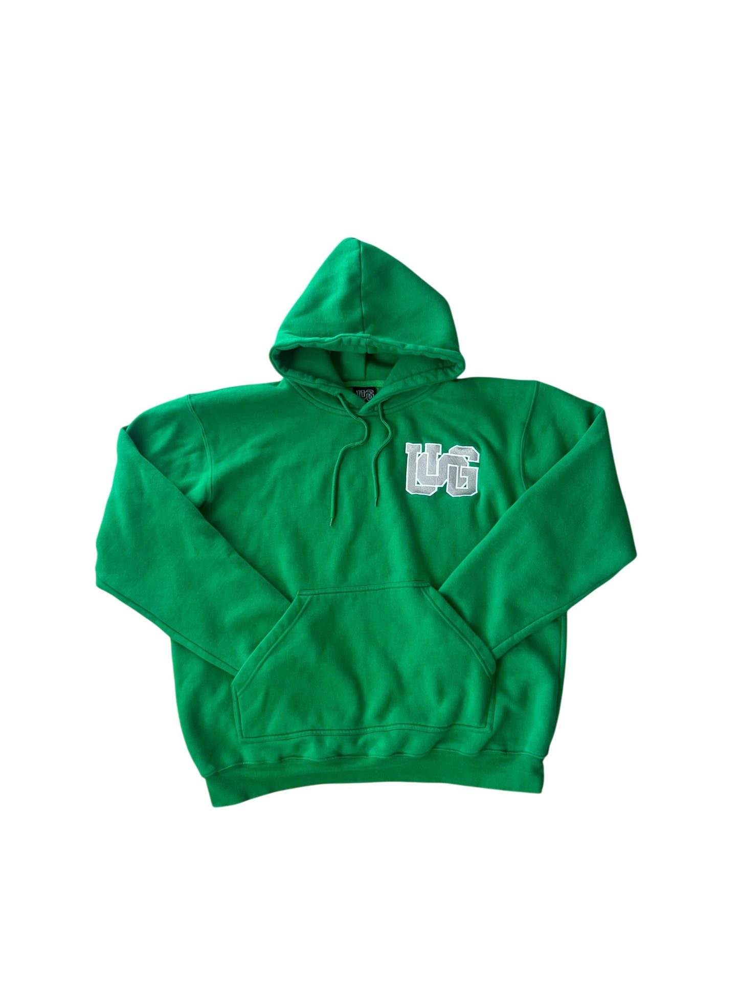 USG Cotton Hoodie