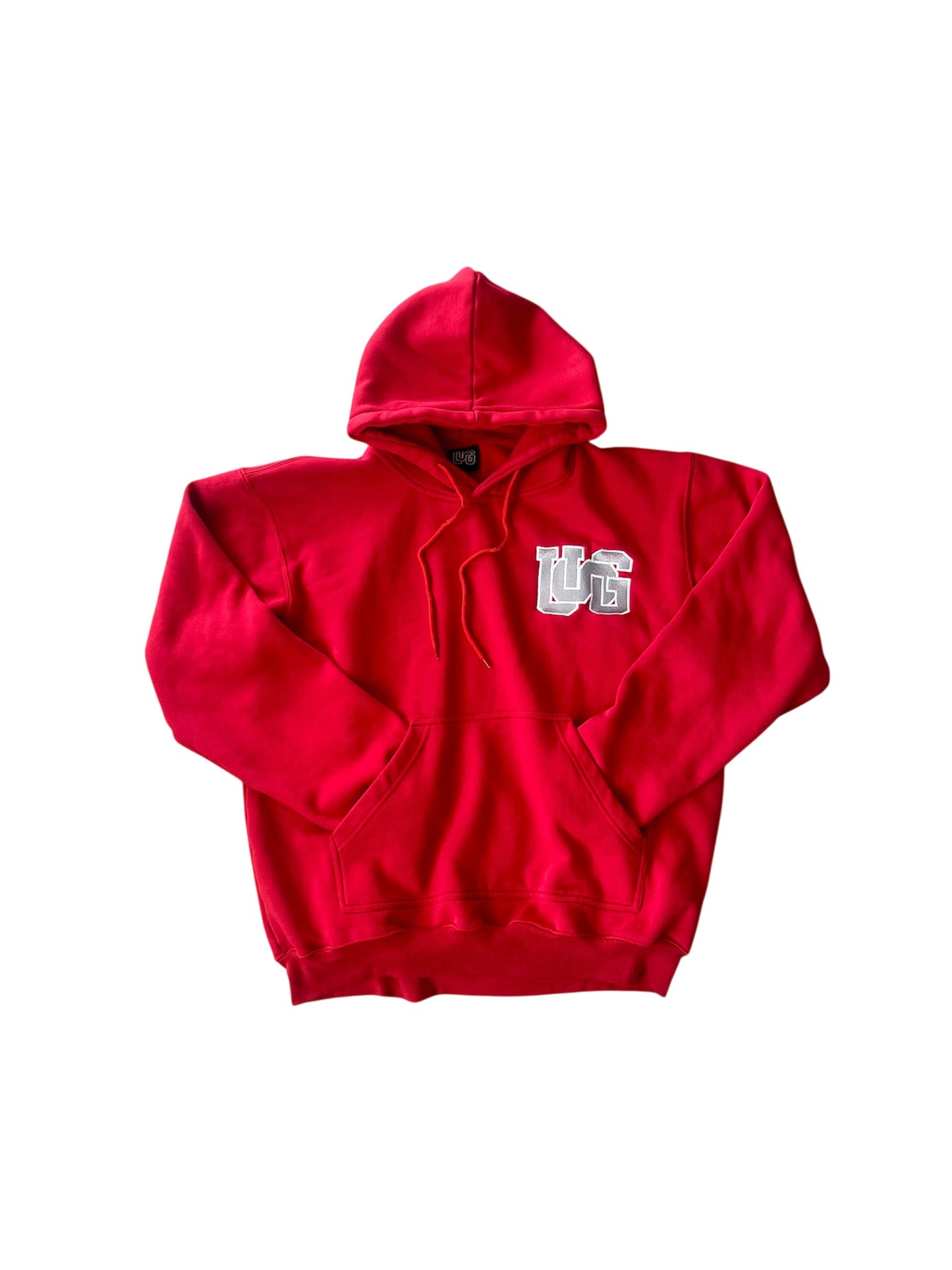 USG Cotton Hoodie